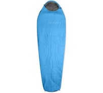 Спальный мешок Trimm Lite SUMMER, лазурный, 185 R 50656
