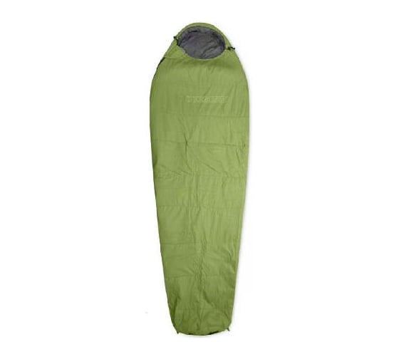 Спальный мешок Trimm Lite SUMMER, зеленый, 195 R 49298