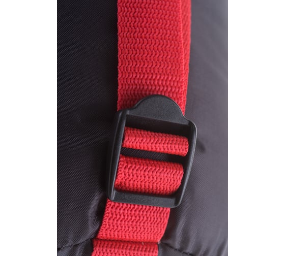 Спальный мешок Trimm Lite SUMMER, красный, 185 R 49300