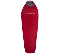 Спальный мешок Trimm Lite SUMMER, красный, 185 L 49299