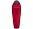 Спальный мешок Trimm Lite SUMMER, красный, 185 L 49299 1
