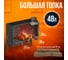 Печь буржуйка ПЕЧЬМАСТЕР КОМФОРТ ПЛЮС 100 PBM-100 4