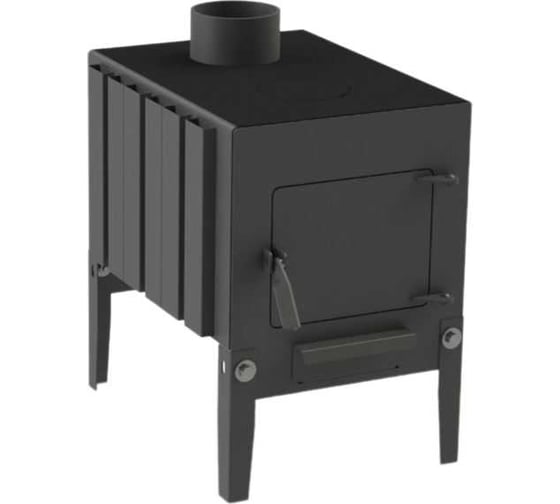 Печь буржуйка ПЕЧЬМАСТЕР КОМФОРТ ПЛЮС 70 PBM-70