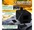 Печь буржуйка ПЕЧЬМАСТЕР КОМФОРТ 100 PBK-100S 6