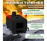 Печь буржуйка ПЕЧЬМАСТЕР КОМФОРТ 100 PBK-100S 8