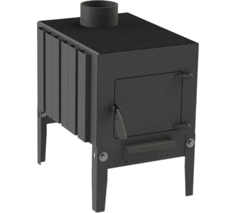 Печь буржуйка ПЕЧЬМАСТЕР КОМФОРТ ПЛЮС 50 PBM-50