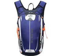 Рюкзак спортивный Ifrit Walker полиэстер, синий, 18 л Р-999-18/1 Р-999-18/1-1 4680232391990