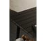 Стол садовый KONWAY Marbella 90x90 мм, полидерево, алюминий, антрацит KN-8350 4