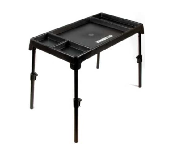 Стол для рыболовных принадлежностей Namazu PRO 55x30 см N-TABS-01