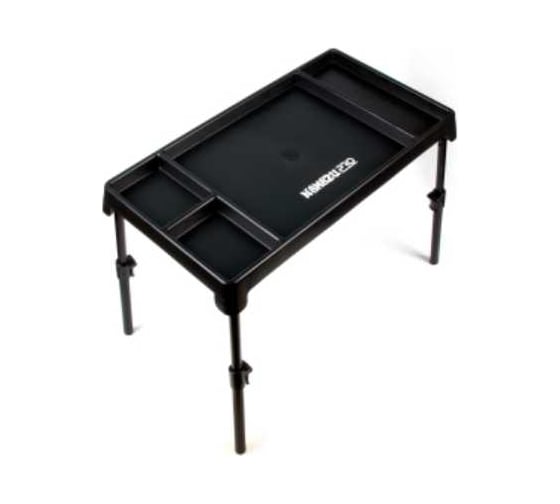 Стол для рыболовных принадлежностей Namazu PRO 55x30 см N-TABS-01