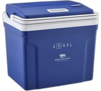 Холодильник автомобильный термоэлектрический ZUGEL ZCR25