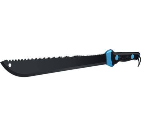 Мачете Grinda PRO-Line FM 450 450/650 мм 20810