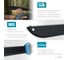 Мачете Grinda PRO-Line FM 450 450/650 мм 20810 3