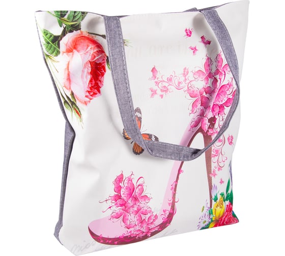 Пляжная сумка Русские подарки 299473 1