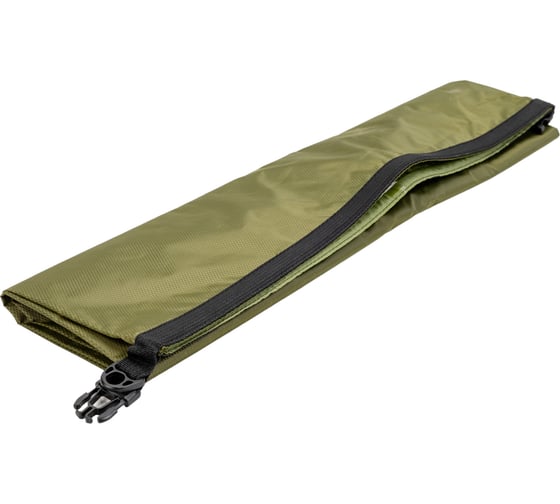 Гермомешок Tramp оливковый, 100л, оливковый TRA-210