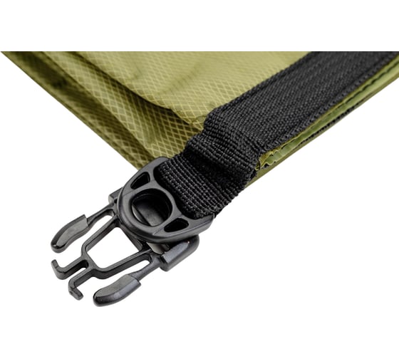Гермомешок Tramp оливковый, 100л, оливковый TRA-210