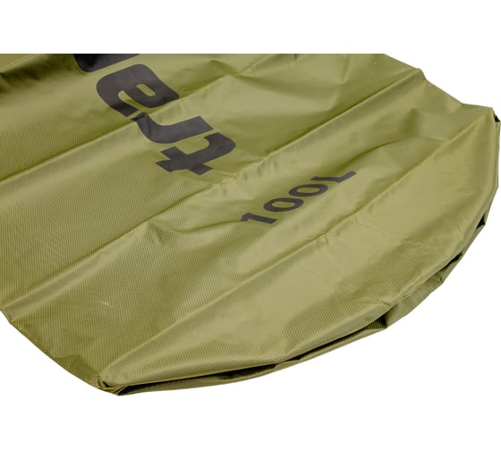 Гермомешок Tramp оливковый, 100л, оливковый TRA-210