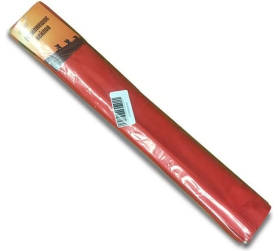 Гермомешок Tramp 90л, красный TRA-105