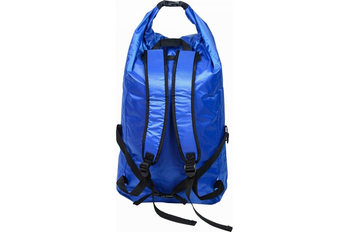 Герморюкзак Tramp Diamond Rip-Stop 25л, синий TRA-256 - выгодная цена ...