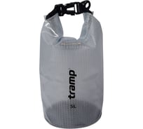 Гермомешок Tramp прозрачный, 5л TRA-195(1843)