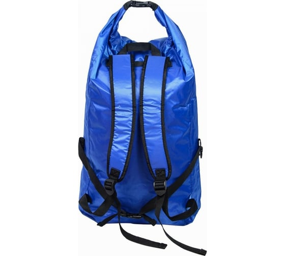 Герморюкзак Tramp Diamond Rip-Stop, синий, 40л TRA-2571