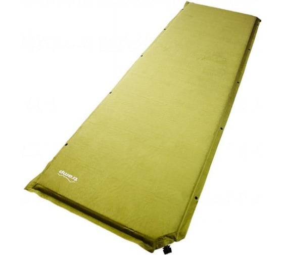 Самонадувающийся ковер Tramp Comfort 190х65х3см TRI-015