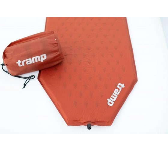 Самонадувающийся ковер Tramp ULTRALIGHT TPU 183x51x2,5 см TRI-022