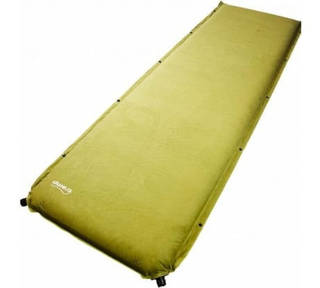 Самонадувающийся ковер Tramp комфорт плюс, 190х65х7см TRI-009