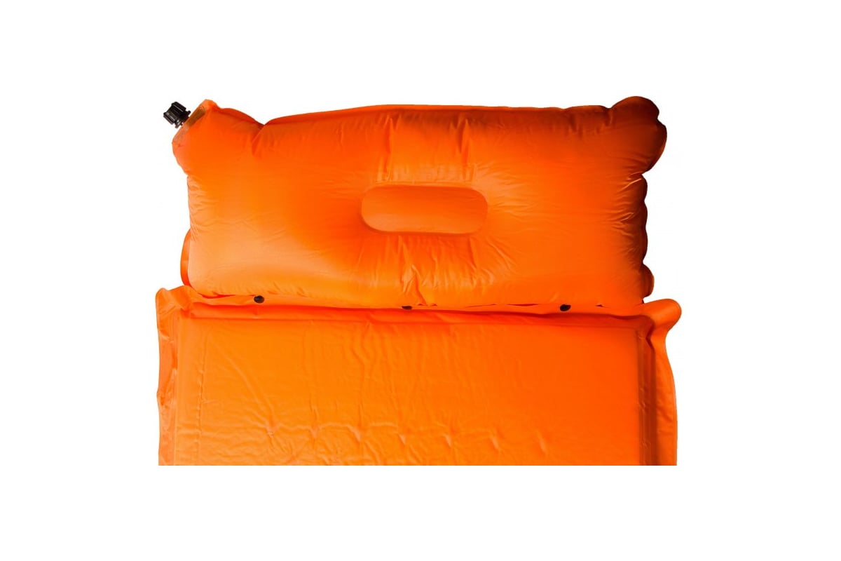 Самонадувающийся коврик с подушкой Tramp 185х66х5см TRI-017 - выгодная ...