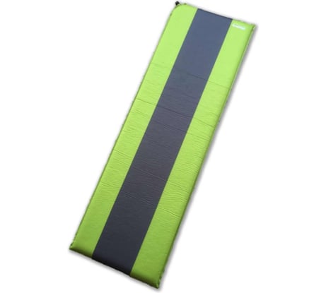 Самонадувающийся коврик Tramp Classic 185х66х5см TRI-006