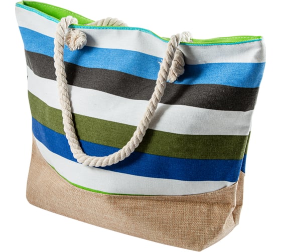 Пляжная сумка Русские подарки 399415 1