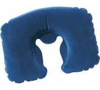 Надувная подушка под шею Tramp Lite синяя TLA-007