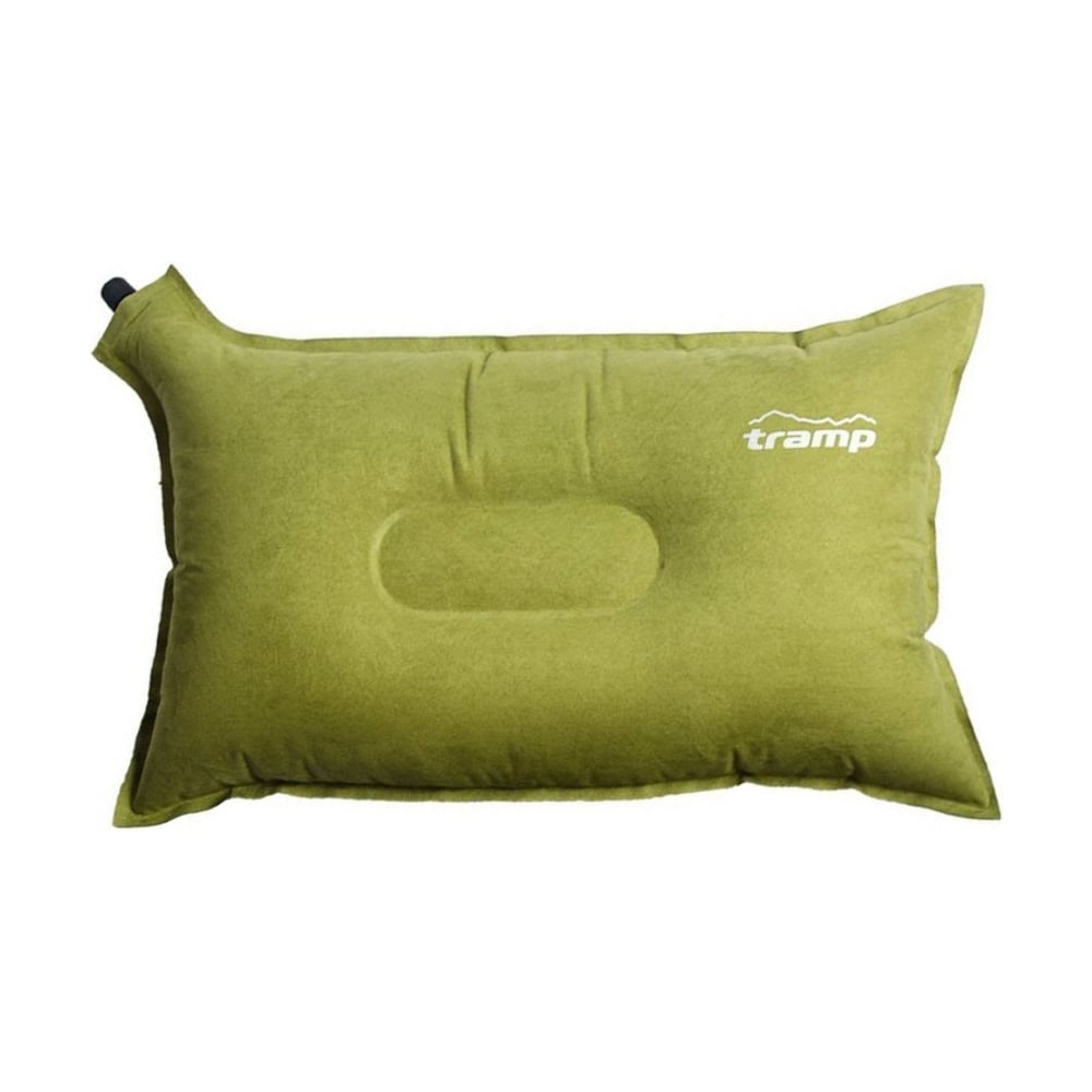 Самонадувающаяся подушка Tramp Comfort 52x34x8,5 см TRI-012 - выгодная ...