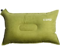 Самонадувающаяся подушка Tramp Comfort 52x34x8,5 см TRI-012