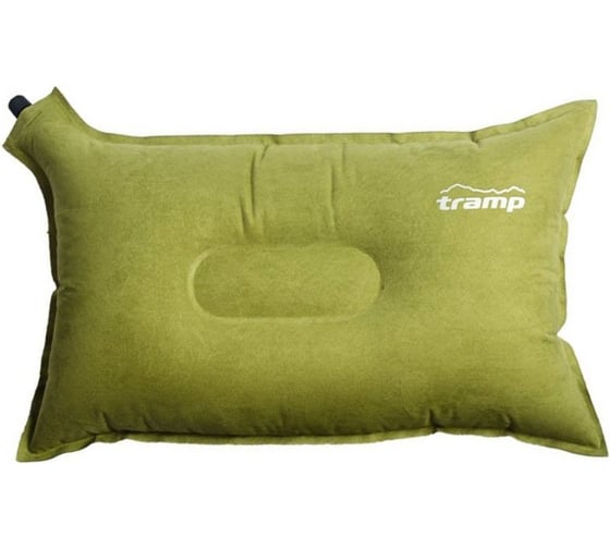 Самонадувающаяся подушка Tramp Comfort 52x34x8,5 см TRI-012 1