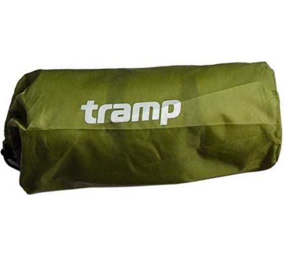 Самонадувающаяся подушка Tramp Comfort 52x34x8,5 см TRI-012