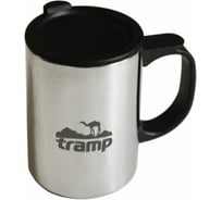 Термокружка с поилкой Tramp 300мл TRC-018