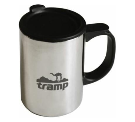 Термокружка с поилкой Tramp 300мл TRC-018