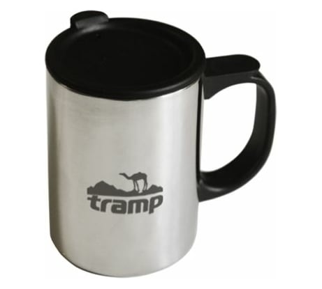Термокружка с поилкой Tramp 400мл TRC-019