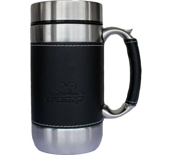 Подарочная кружка Tramp 450мл TRC-046