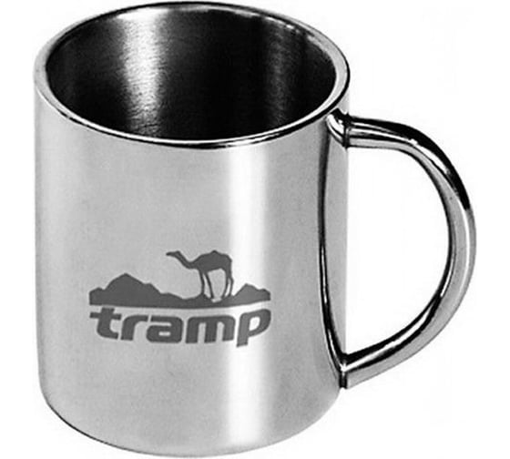 Термокружка Tramp 400мл TRC-010