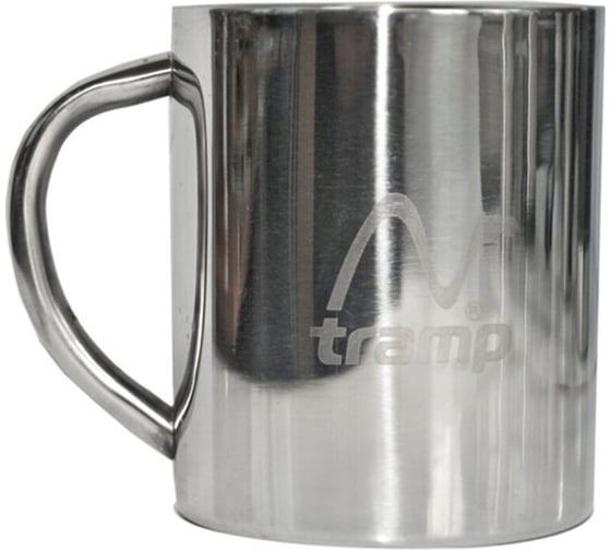Термокружка Tramp 400мл TRC-010