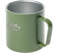 Термокружка Tramp оливковый, 375мл TRC-098(2529)