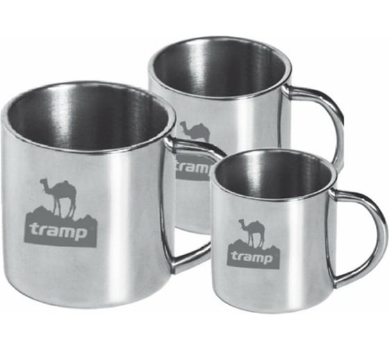 Термокружка Tramp 300мл TRC-009