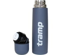 Термос Tramp Basic 0.5 л, серый TRC-1112