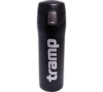 Питьевой термос Tramp 0.45л, черный TRC-1073