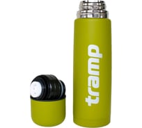 Термос Tramp Basic 0.5 л, оливковый TRC-1113
