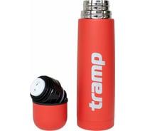 Термос Tramp Basic 0.75 л, красный TRC-1122