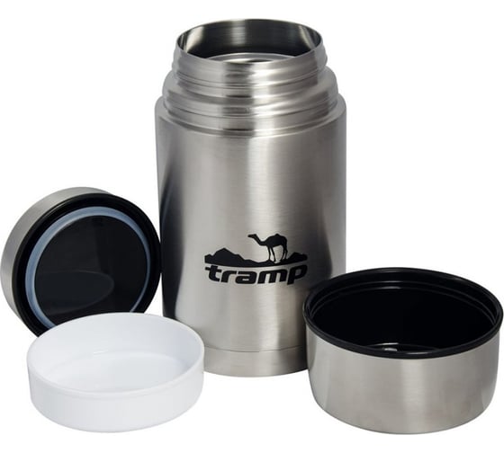 Термос с широким горлом Tramp 0.7 л TRC-078(0358)