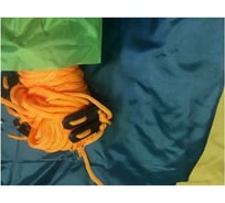 Тент Tramp 3х5м, зеленый TRT-101.04